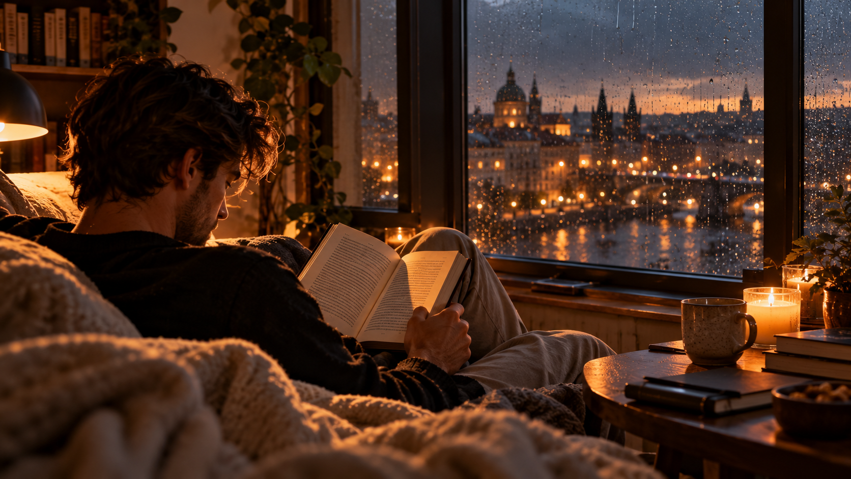 10 Mystery & Thriller Books You Won’t Be Able to Put Down